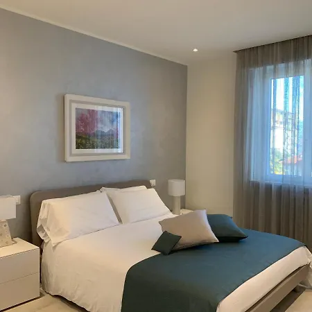 A Casa Di Chiara 2 סטרסה