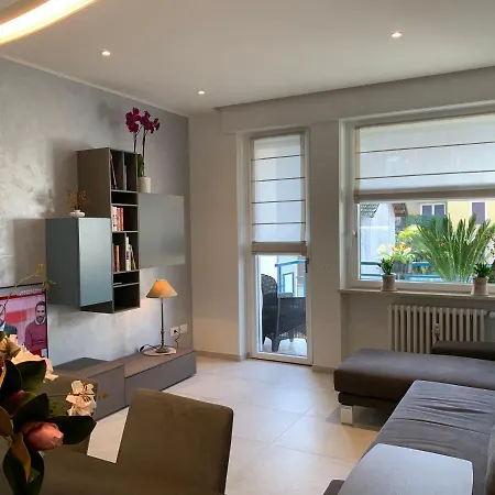 A Casa Di Chiara 2 Appartement *