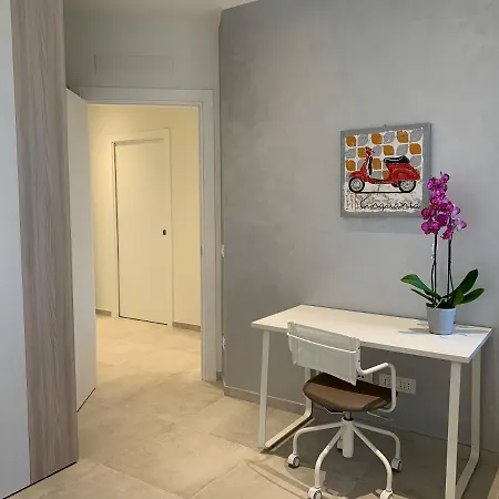 A Casa Di Chiara 2 Stresa