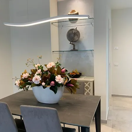 Appartement A Casa Di Chiara 2