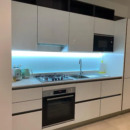 A Casa Di Chiara 2 Стреза