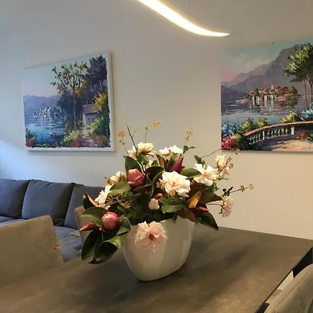 Апартаменты A Casa Di Chiara 2 *