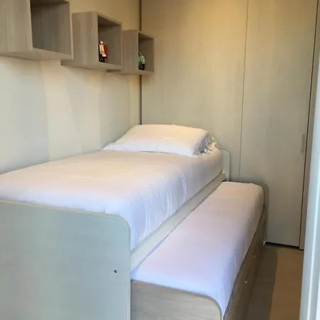 A Casa Di Chiara 2 Appartement