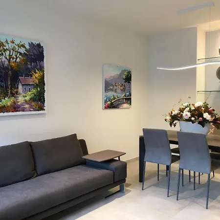 A Casa Di Chiara 2 דירה