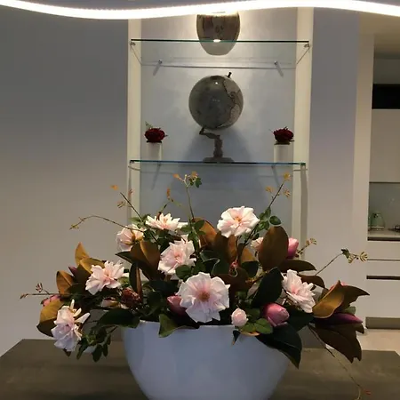 Apartamento A Casa Di Chiara 2