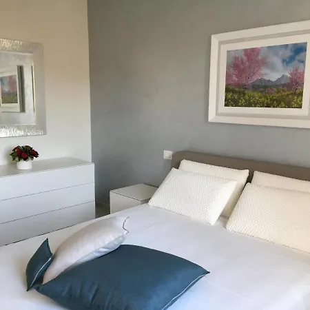 A Casa Di Chiara 2 * Stresa