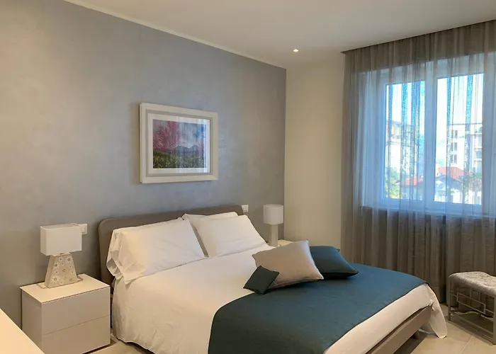 A Casa Di Chiara 2 Стреза