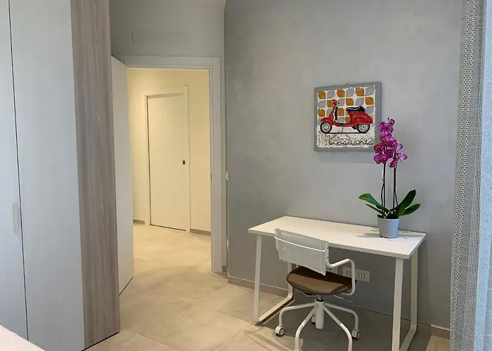 A Casa Di Chiara 2 Стреза