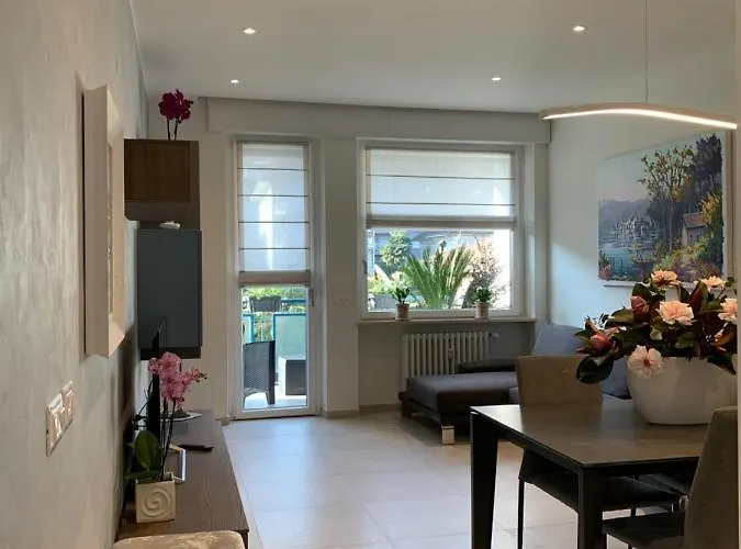 A Casa Di Chiara 2 Стреза