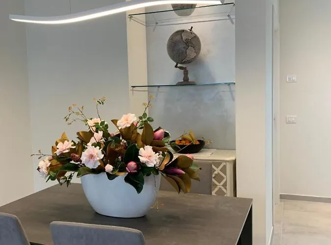 Apartament A Casa Di Chiara 2