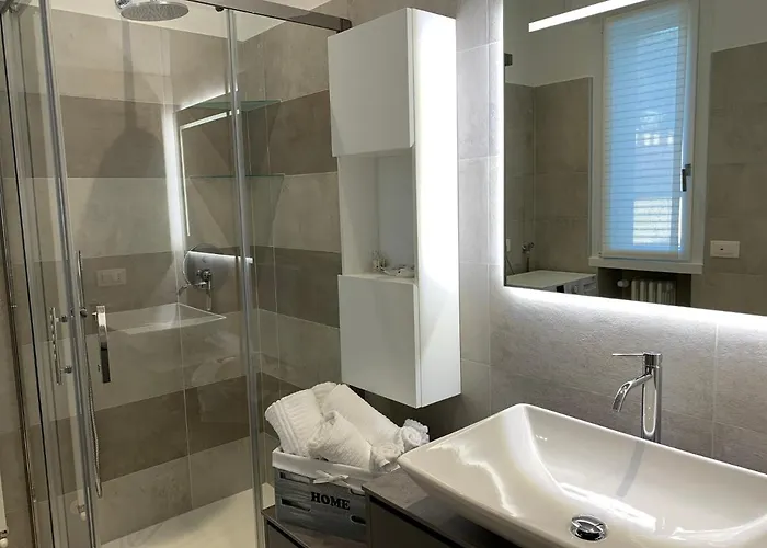 A Casa Di Chiara 2 Апартаменти Стреза