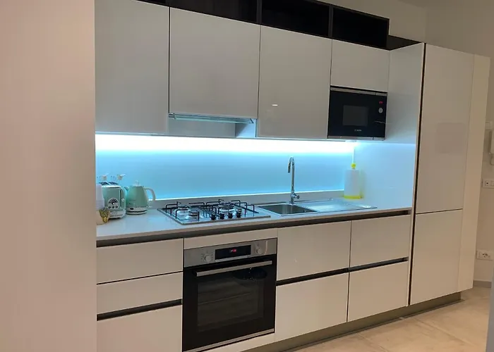 A Casa Di Chiara 2 Стреза