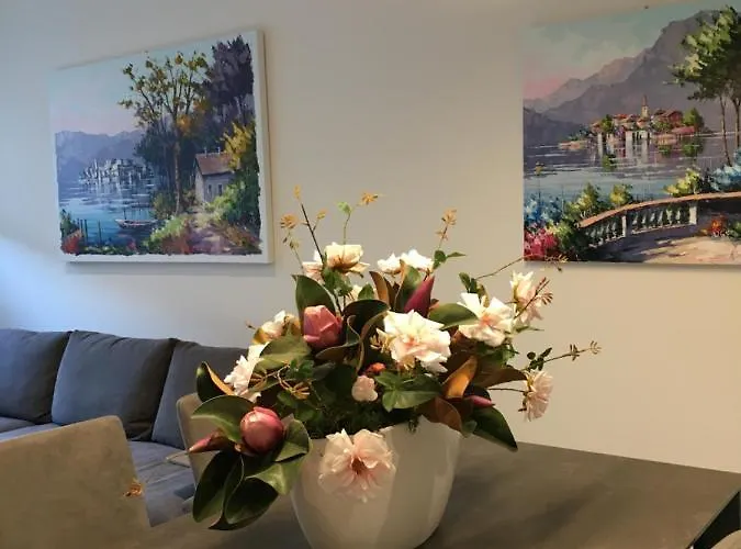 Lägenhet A Casa Di Chiara 2 *