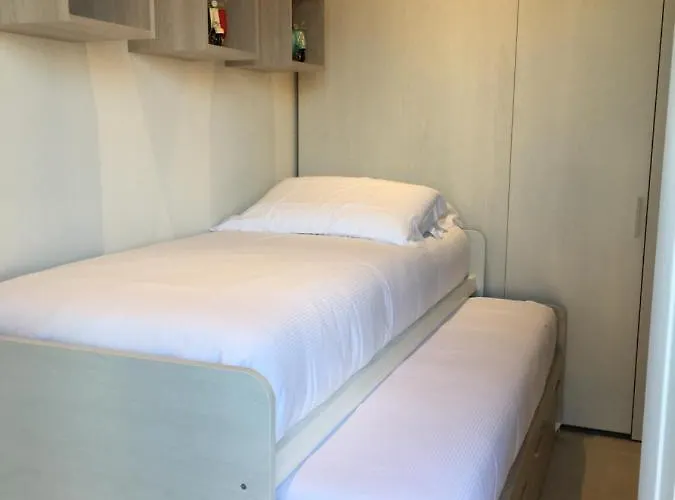 A Casa Di Chiara 2 Lägenhet