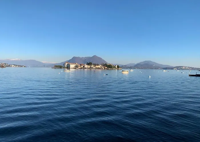 A Casa Di Chiara 2 Lägenhet *