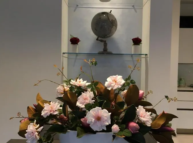 Apartament A Casa Di Chiara 2