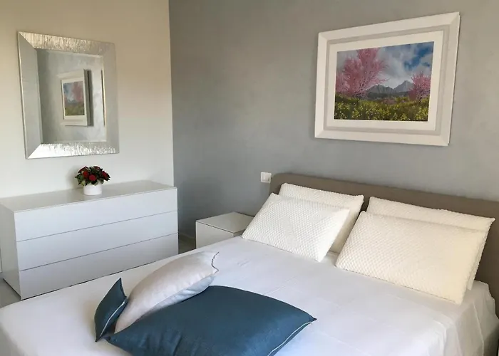 A Casa Di Chiara 2 * Стреза